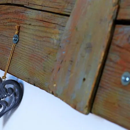 بيت للعطل Aegean Blue