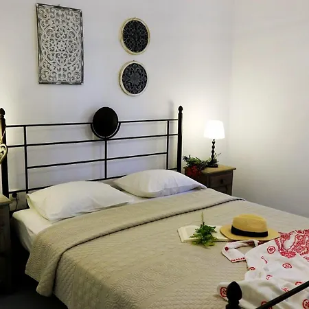 Aegean Blue * Mandrakia