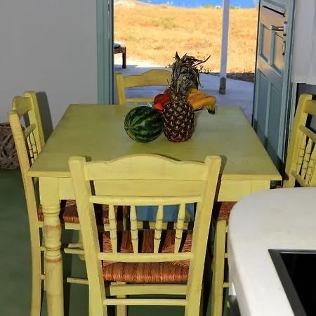 Aegean Blue بيت للعطل *