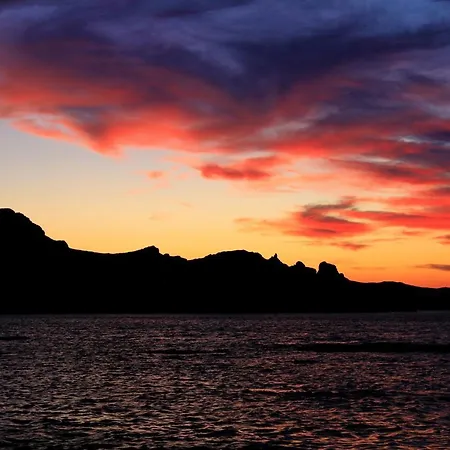 Aegean Blue Mandrakia