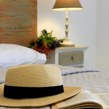 Aegean Blue * Mandrakia