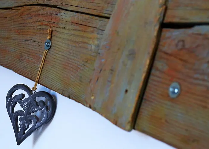 Casa vacanze Aegean Blue