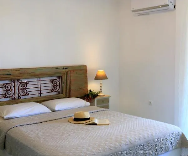 Casa vacanze Aegean Blue *