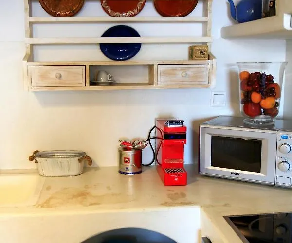 Aegean Blue Casa vacanze *