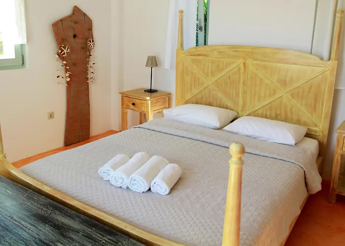 Aegean Blue Casa vacanze *