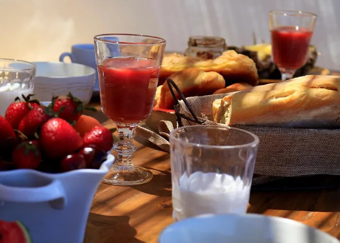 Aegean Blue * Mandrakia