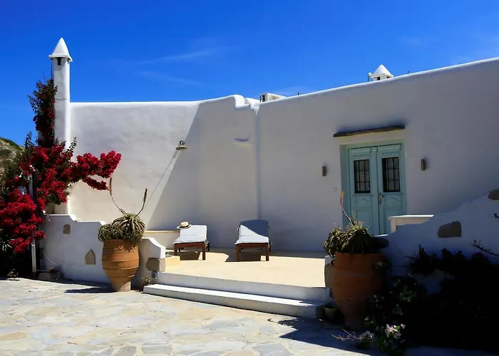 Aegean Blue Casa vacanze