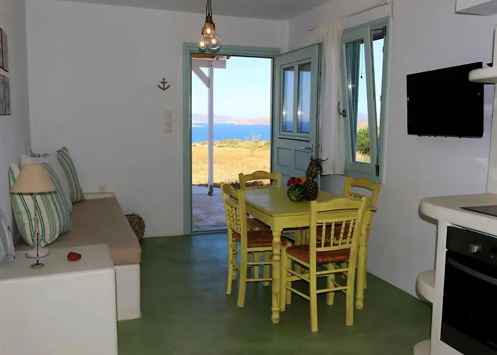 Aegean Blue Casa vacanze