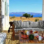 Aegean Blue *