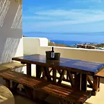 Casa vacanze Aegean Blue *