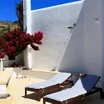 Aegean Blue Mandrakia