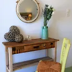 Casa vacanze Aegean Blue Mandrakia
