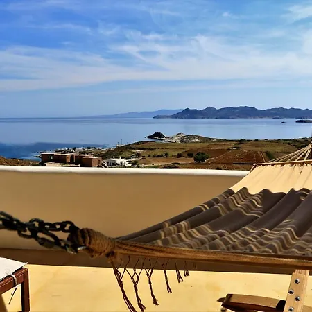 Aegean Blue Prázdninový dům *