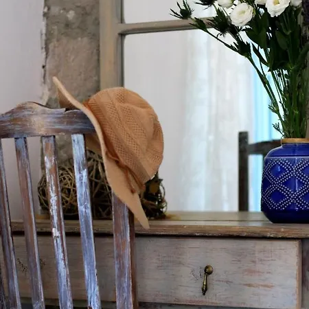 Prázdninový dům Aegean Blue Mandrakia