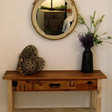 Prázdninový dům Aegean Blue *