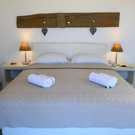 Prázdninový dům Aegean Blue *