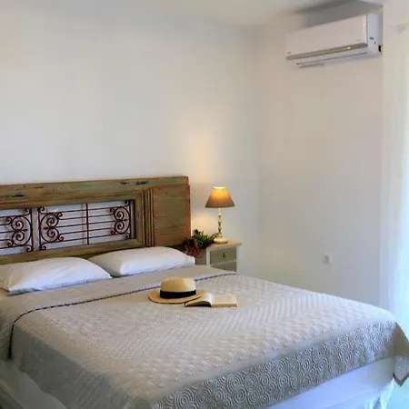 Prázdninový dům Aegean Blue *