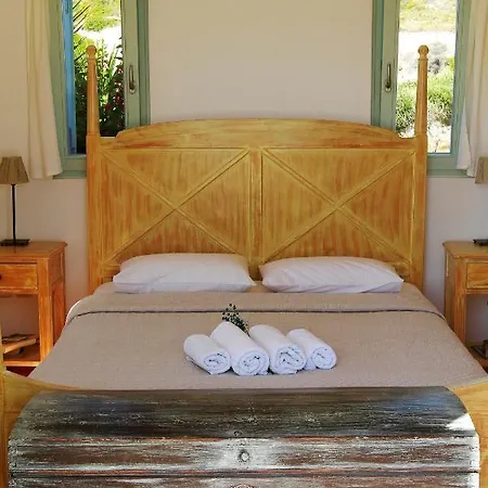 Aegean Blue Prázdninový dům *