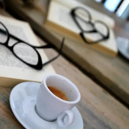 Aegean Blue * Mandrakia