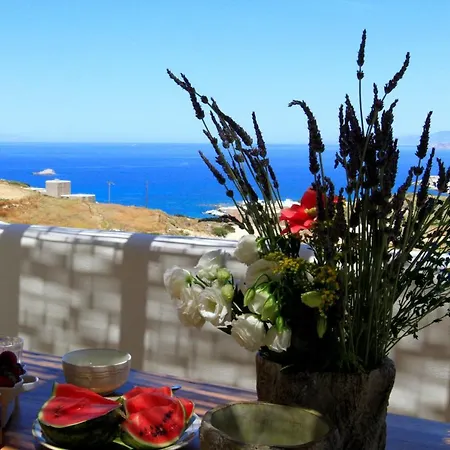 Prázdninový dům Aegean Blue