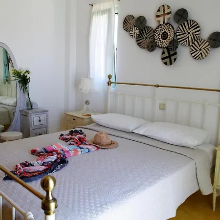 Aegean Blue Prázdninový dům *