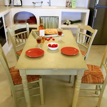 Prázdninový dům Aegean Blue