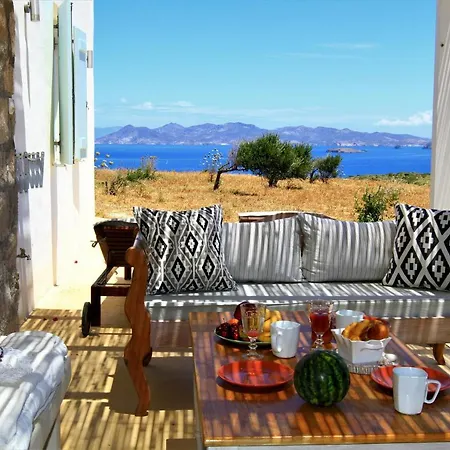 Aegean Blue *
