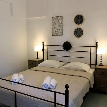 Aegean Blue Prázdninový dům *