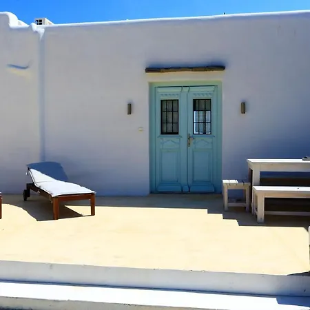 Aegean Blue Prázdninový dům