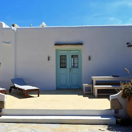 Aegean Blue Feriehus *