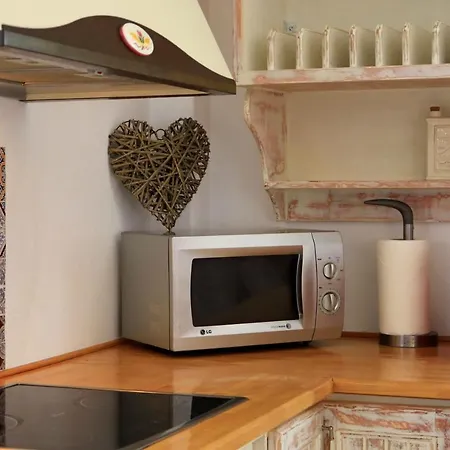 Aegean Blue Prázdninový dům *