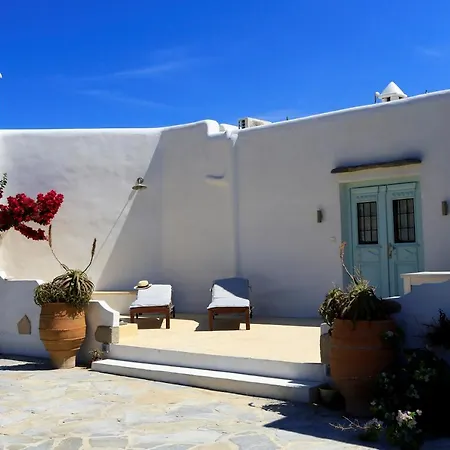 Aegean Blue Prázdninový dům