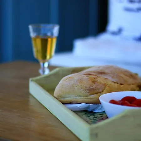 Prázdninový dům Aegean Blue Mandrakia