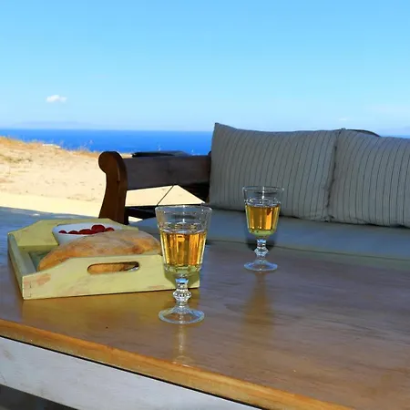 Aegean Blue Prázdninový dům