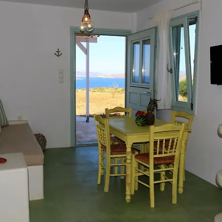 Aegean Blue Prázdninový dům