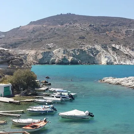 Aegean Blue