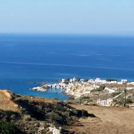 Aegean Blue