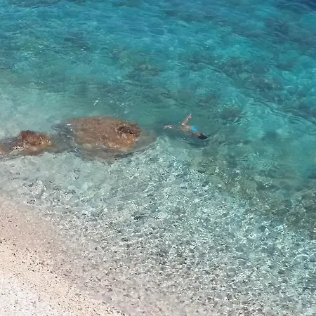 Aegean Blue