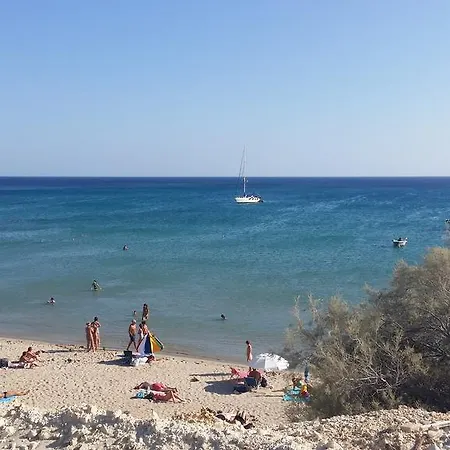 Casa de Férias Aegean Blue