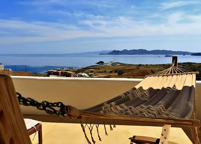 Aegean Blue Feriehus *