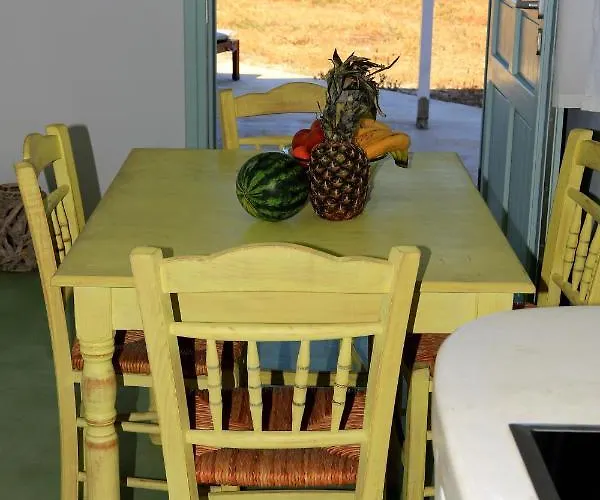 Aegean Blue Feriehus *