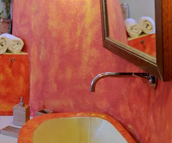 Feriehus Aegean Blue