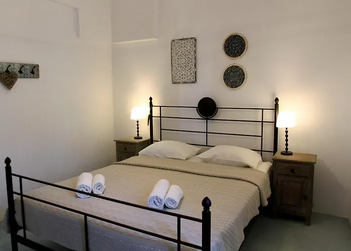 Aegean Blue Dom wakacyjny *